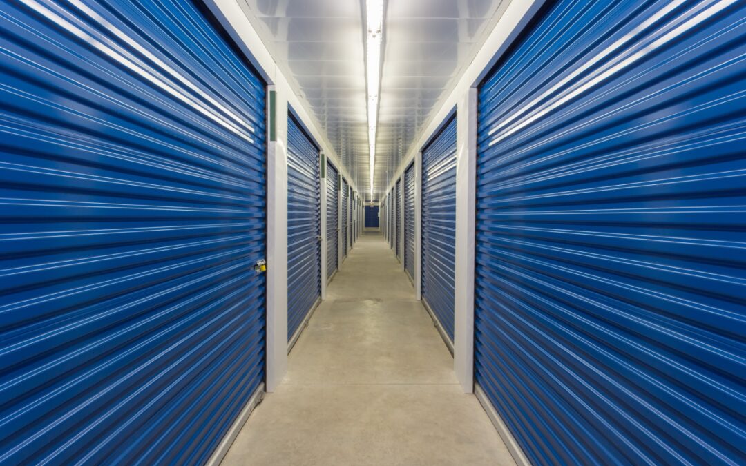 Self-Storage Market Lens | Q4 2025